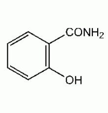 Салициламид, 99%, Acros Organics, 5г