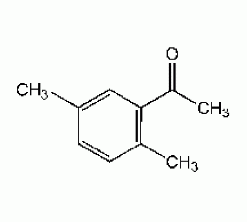 2 ', 5'-диметилацетофенона, 98 +%, Alfa Aesar, 25 г