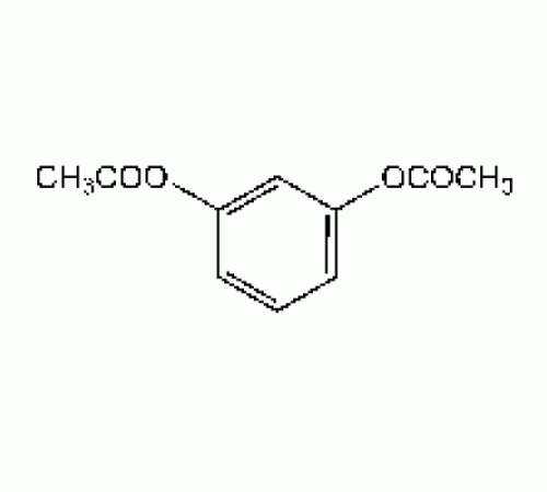 1,3-Диацетоксибензол, 98%, Alfa Aesar, 50 г
