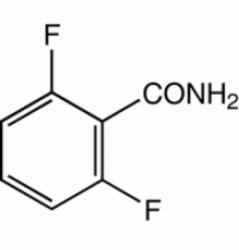 2,6-Дифторбензамид, 98 +%, Alfa Aesar, 25г