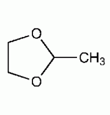 2-Метил-1, 3-диоксолан, 98%, Alfa Aesar, 10 г