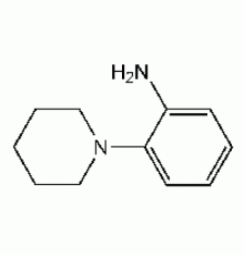 2 - (1-пиперидинил) анилин, 98%, Alfa Aesar, 5 г