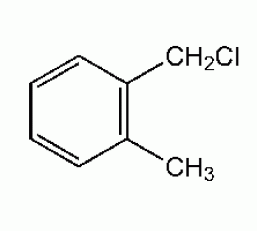 Хлорид 2-метилбензил, 98 +%, Alfa Aesar, 100 г