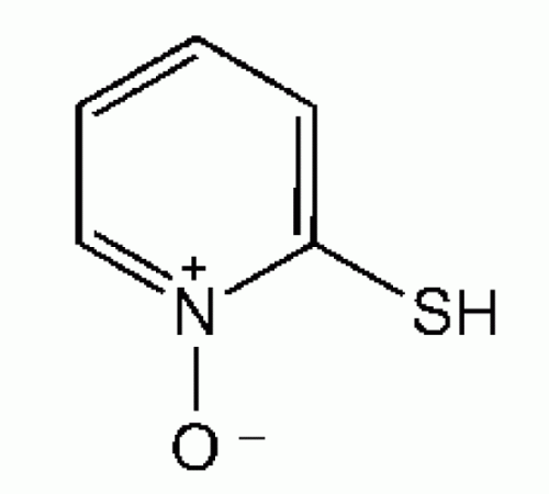 2-меркаптопиридин-N-оксид, 99%, Acros Organics, 1г