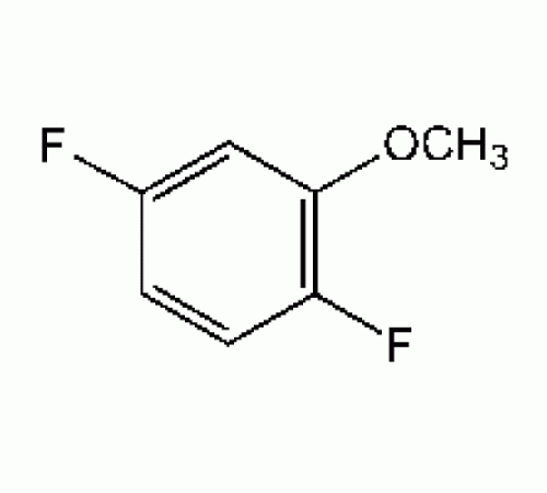 2,5-дифторанизола, 98%, Alfa Aesar, 5 г
