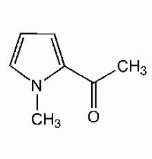 2-Ацетил-1-метилпиррол, 98%, Alfa Aesar, 100 г