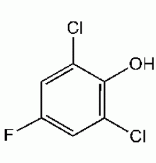 2,6-Дихлор-4-фторфенол, 98%, Alfa Aesar, 5 г