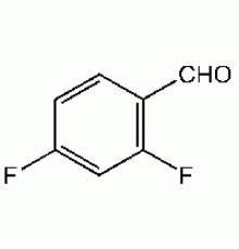 2,4-дифторбензальдегида, 98%, Alfa Aesar, 5 г