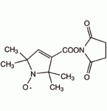 2,2,5,5-тетраметил-3-пирролин-1-окси-3-карбоновой кислоты N-гидроксисукцинимида, Alfa Aesar, 1 г