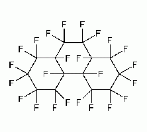 Перфтор (тетрадекагидрофенантрен), смесь изомеров, Alfa Aesar, 5г