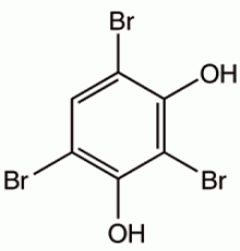 2,4,6-Триброморезорцин, 98%, Alfa Aesar, 1 г