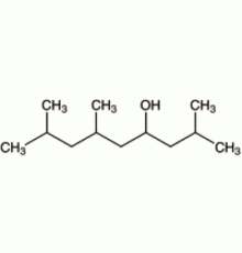 2,6,8-триметил-4-нонанол, эритро + трео, 90 +%, Alfa Aesar, 5 г