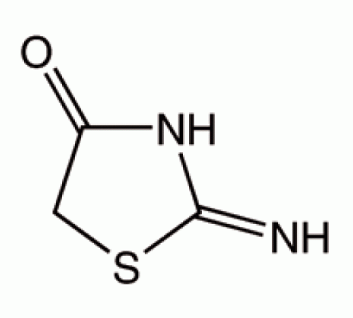 Псевдотиогидантоин, 97%, Alfa Aesar, 25 г