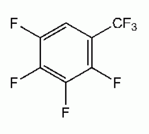 2,3,4,5-Тетрафторбензотрифторид, 97%, Alfa Aesar, 100 г