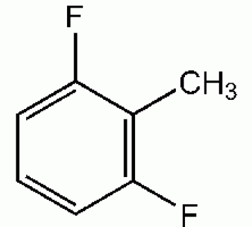 2,6-дифтортолуол, 98%, Alfa Aesar, 1г