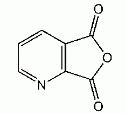 Пиридин-2, 3-дикарбоновой кислоты, 98%, Alfa Aesar, 100 г