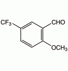 2-метокси-5- (трифторметил) бензальдегида, 98%, Alfa Aesar, 250 мг