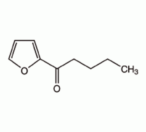 2-Валерилфуран, 97%, Alfa Aesar, 50 г