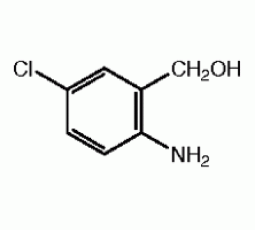 2-Амино-5-хлорбензил спирт, 98%, Alfa Aesar, 5 г