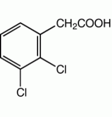 2,3-дихлорфенилуксусной кислоты, 98%, Alfa Aesar, 5 г
