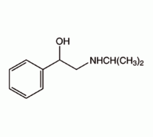 2-изопропиламино-1-фенилэтанол, Alfa Aesar, 250 мг