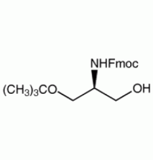 (S) -2 - (Fmoc-амино) -3-трет-бутокси-1-пропанола, 97%, Alfa Aesar, 250 мг