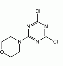 2,4-Дихлор-6- (4-морфолинил) -1,3,5-триазин, 97%, Alfa Aesar, 250 мг