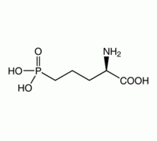 (R) - (-) - 2-амино-5-фосфонопентановая кислота, 99%, Alfa Aesar, 1 мг