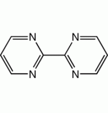 2,2 '-бипиримидин, 96%, Alfa Aesar, 250 мг