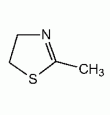 2-Метил-2-тиазолин, 97%, Alfa Aesar, 25 г