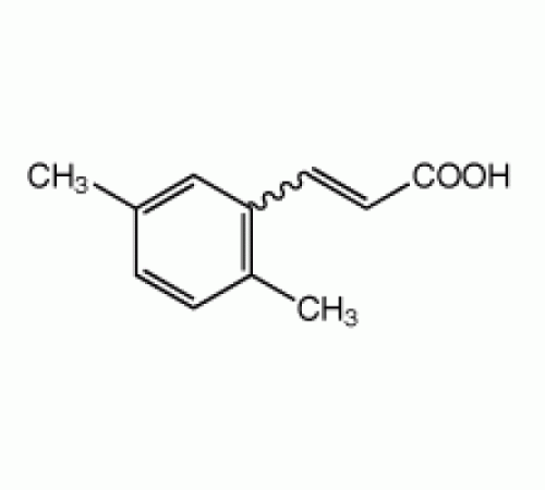2,5-Диметилкоричная кислота, 98 +%, Alfa Aesar, 2г