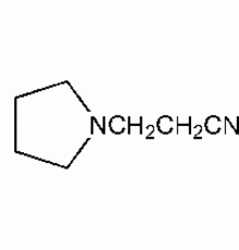 1-Пирролидинпропионитрил, 97%, Alfa Aesar, 25 г