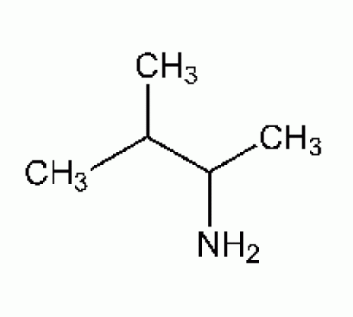 (^ +) - 2-амино-3-метилбутан, 98 +%, Alfa Aesar, 25 г