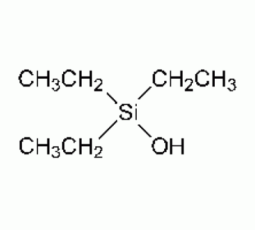 Триэтилсиланол, 97%, Alfa Aesar, 1 г