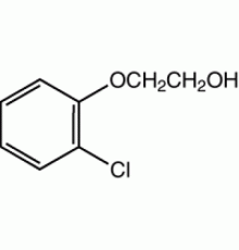 2 - (2-хлорфенокси) этанол, 98%, Alfa Aesar, 5 г