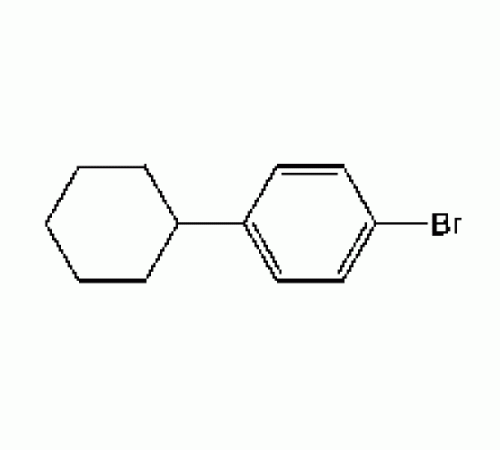 1-Бром-4-циклогексилбензол, 98%, Alfa Aesar, 25 г