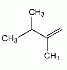 2,3-диметил-1-бутен, 99%, Alfa Aesar, 5 г