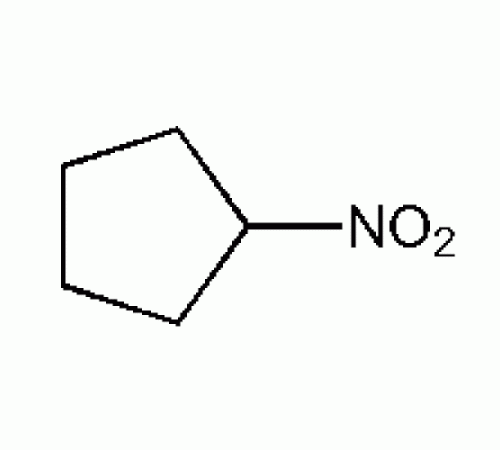 Нитроциклопентан, 99%, Alfa Aesar, 5 г