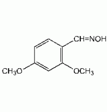 2,4-Диметоксибензальдоксим, 97%, Alfa Aesar, 5 г