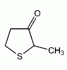 2-Метилтетрагидротиофен-3-он, 97%, Alfa Aesar, 1 г