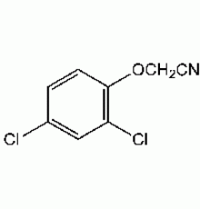 2,4-дихлорфеноксиацетонитрил, 97%, Alfa Aesar, 1 г