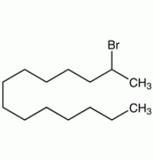 2-Бромотетрадекан, 95%, Alfa Aesar, 5 г