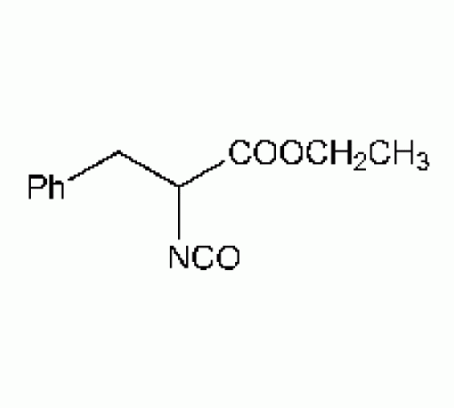 Этил-2-изоцианато-3-фенилпропионат, 98%, Alfa Aesar, 10 г