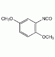 2,5-диметоксифенил изоцианат, 99%, Alfa Aesar, 25 г