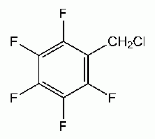 2,3,4,5,6-пентафторбензилхлорида хлорид, 98%, Alfa Aesar, 5 г