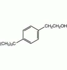2 - (4-трет-бутилфенил) этанол, 96%, Alfa Aesar, 5 г
