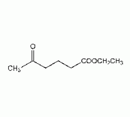 Этил-4-ацетилбутират, 97%, Alfa Aesar, 5 г