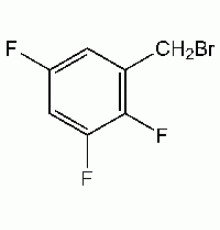 2,3,5-трифторбензил бромид, 97%, Alfa Aesar, 5 г
