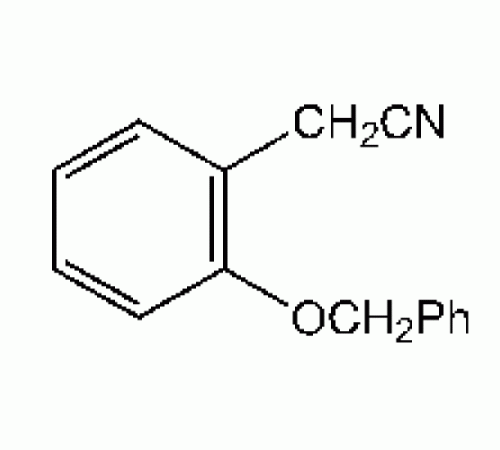 2-бензилоксифенилацетонитрил, 98%, Alfa Aesar, 2 г