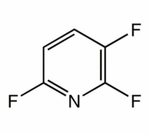 2,3,6-трифторпиридина, 97%, Alfa Aesar, 5 г